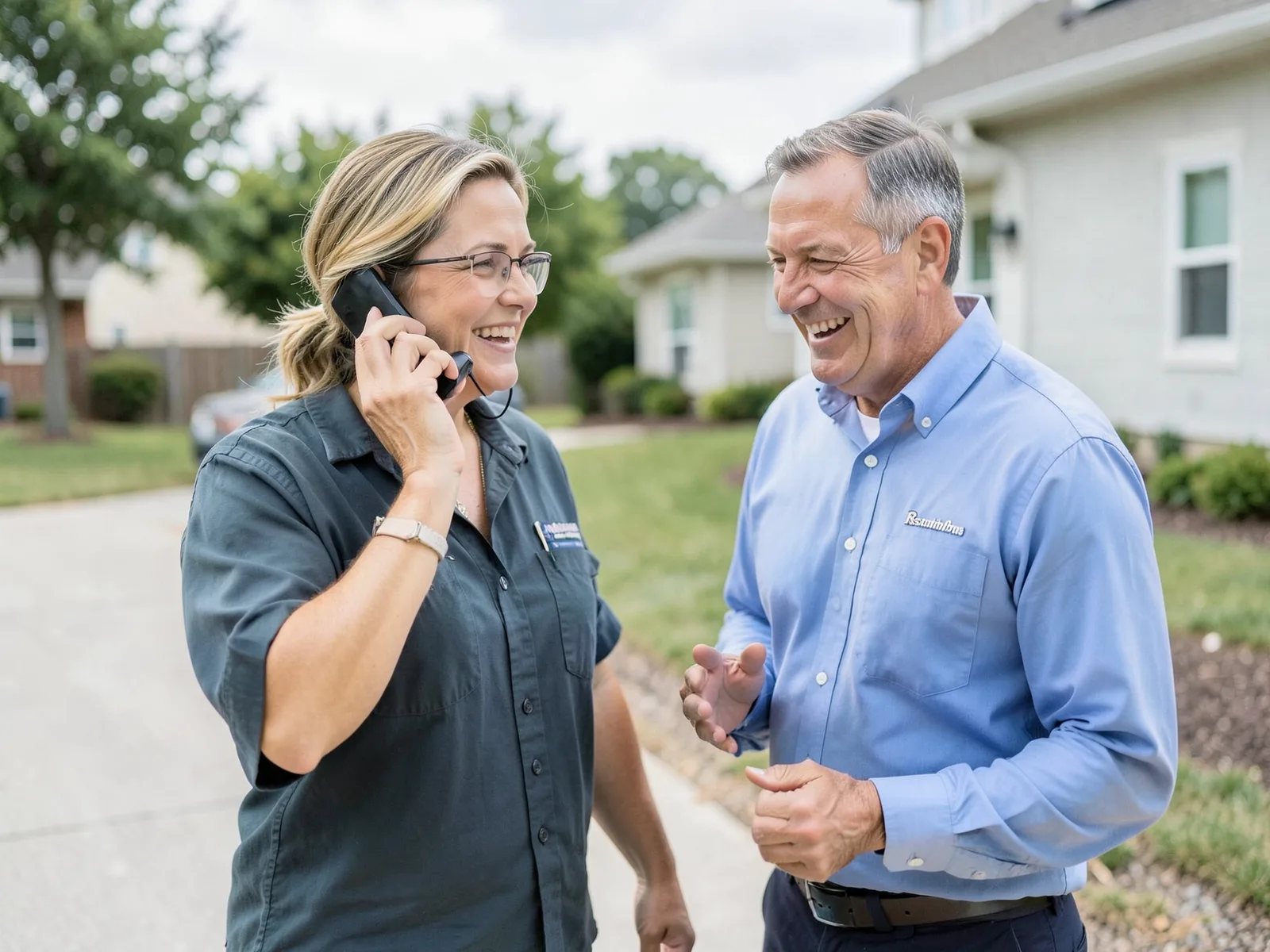 Frequently Asked Questions About Ceiling Leak Restoration in Schoenchen, KS